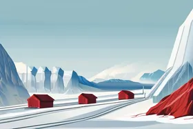 格陵兰的稀土:特朗普的遗产与未来的供应?