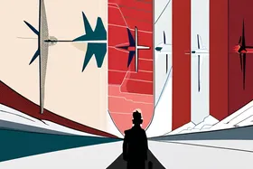 特朗普考虑与北约达成格陵兰岛协议,涉及国防和矿产