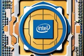 인텔 코어 울트라 3 출시, 칩 부족으로 위협받아