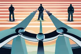 国土安全部退让:人工智能驱动的移民海关执法局批评者身份曝光失败