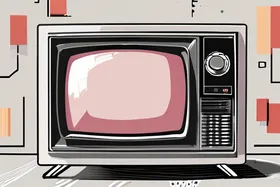 免费电视交付延迟,影响广告收入