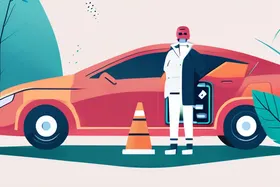 AI-Quantum Tech Hunts Fentanyl in Cars for CBP