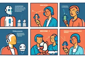 AI健康热潮:美国还在辩论规则,聊天机器人准备好了吗?