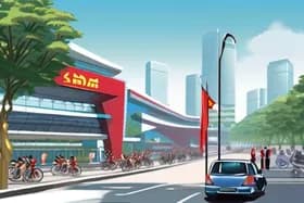 ベトナムのトー・ラム、野心的な成長目標の中で掌握を強化