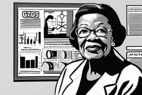 GPSの先駆者グラディス・ウェスト、95歳で死去 彼女の数学が私たちの世界を形作った