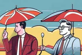 天気予報インフルエンサー:信頼できる予報か、それとも危険な賭けか?