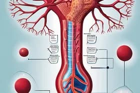 2型糖尿病:血管への静かなる損傷が明らかに