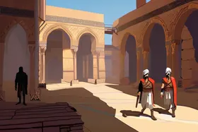 Ubisoft MASSACRE: Prince of Persia Remake Axed, Studios Shuttered!