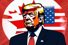 Trump Snubs Canada, Scuttling Invitation to 'Peace' Initiative