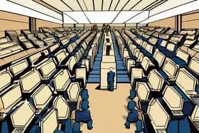 House Resolution to Block Trump Venezuela Troop Deployment Fails