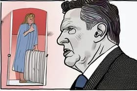 Starmer Condemns Trump's "Insulting" Afghan Remarks