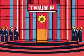 Rights Groups Applaud Canada's Removal From Trump Peace Board