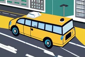 Waymo Under Scrutiny: Robotaxis Ignore School Bus Safety