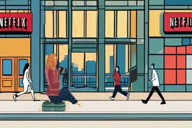 Netflix Buys Warner Bros: Streaming's Future Just Changed