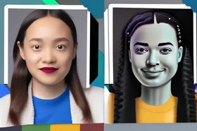 Google Photos' New AI "Me Meme" Turns Your Pics Into Viral Gold