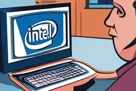 Intel Demand High, Supply Snags Hit Q4 Earnings