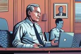 DHS Retreats Again in AI-Driven Hunt for ICE Critics