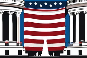 White House AI Tweaks Protest Photo: Memes vs. Reality?