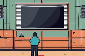 Telly's "Free" TV Promise Faces Delivery Hurdles, Revenue Impact