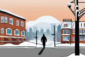 US Braces for Winter Storm: Millions Face Deep Freeze