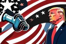 US AI Regulation Clash: Trump Order Sparks States' Rights Fight