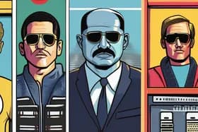 オリンピックスノーボーダーから麻薬王の疑い:メキシコで逮捕