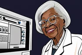 グラディス・ウェスト氏、GPSの先駆者、95歳で死去:彼女の数学が私たちの世界を形作った