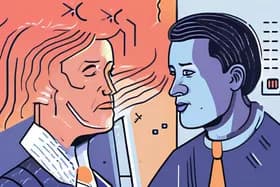 話題の天気予報インフルエンサー:AIは予報への信頼を高めるか?