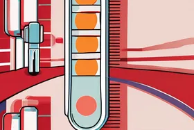血液検査でクローン病を数年早く検出できる可能性