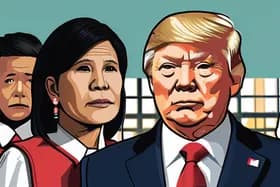 Peru President Faces Impeachment Threat After China Ties Exposed