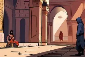 Ubisoft MASSACRE: Prince of Persia Remake DEAD, Studios Shuttered!