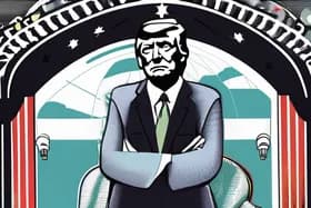 Trump Snubs Canada, Scuttles Invitation to 'Peace' Initiative