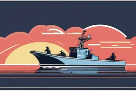 Pacific Boat Strike: Two Dead, One Survivor After US Operation