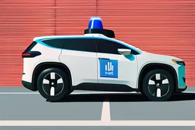 Waymo Robotaxi Runs Stop Sign: NTSB Investigates