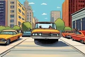 U.S. Middle Class Squeezed: 40 Years of Widening Wealth Gap