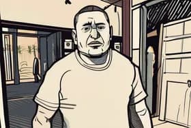 Ex-Olympian Drug Kingpin Nabbed in Mexico After Years on the Run