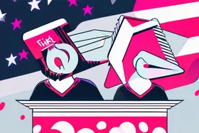 TikTok's US Fate: New Owner, New Rules?