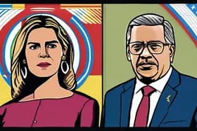 Venezuela's PR Panic: Leaked Video Exposes Regime's Spin Machine