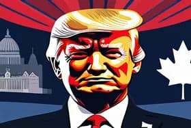 Trump Snubs Canada, Scuttling Peace Board Invitation