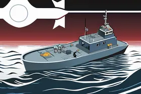 Deadly US Boat Strike in Pacific: Search for Survivor Underway