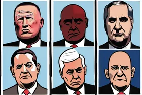 Trump's "Board of Peace" Faces First Test in Gaza Ceasefire