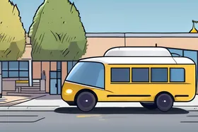 Waymo's Self-Driving Cars Under Scrutiny for School Bus Safety