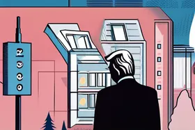 AI at Davos: Trump, Midterms, and ChatGPT's New Turn