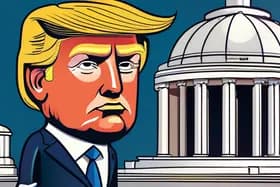 US AI Regulation: Trump Order Ignites States' Rights Clash