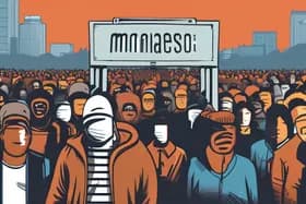 미네소타 시위, 이민 정책의 경제적 영향 드러내