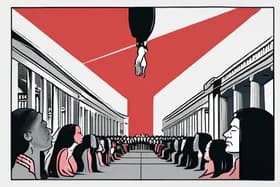 트럼프, 낙태 지원 금지 확대: 전 세계적 영향 심화