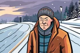 미국, 대규모 겨울 폭풍 대비; 수백만 명에게 안전 당부