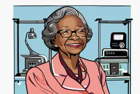 글래디스 웨스트, GPS 개척자, 95세로 사망: 그녀의 수학이 우리 세계를 만들다