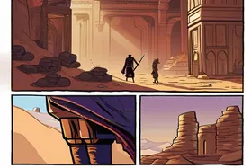 Ubisoft Axes Prince of Persia Remake, Shuts Down Studios!