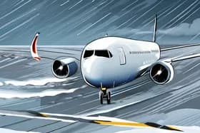Winter Storm Grounds 8,000 Flights: Travel Tech Braces for Impact